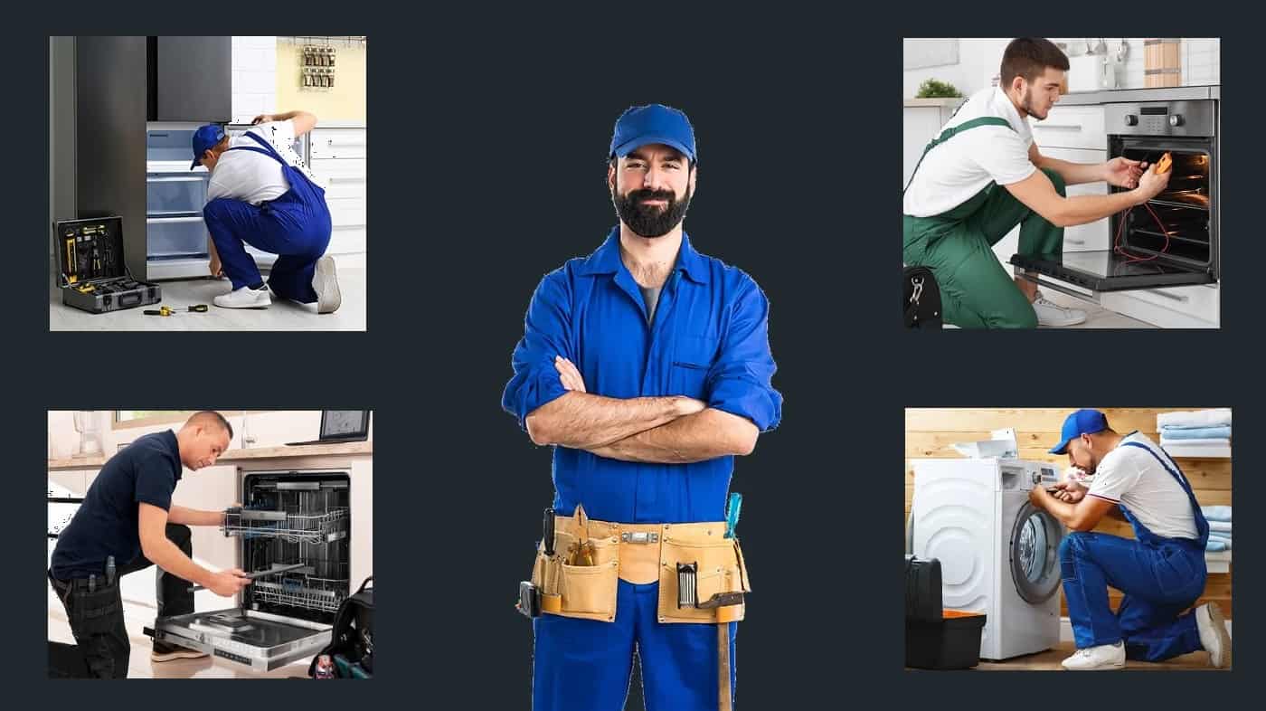 Yeniköy beyaz eşya servisi